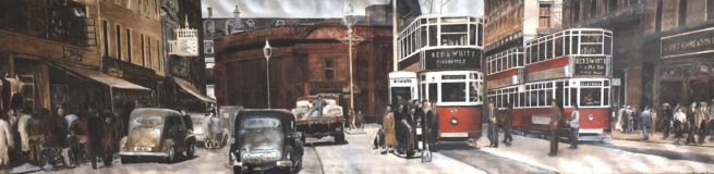 Dias vitales en G. Britain